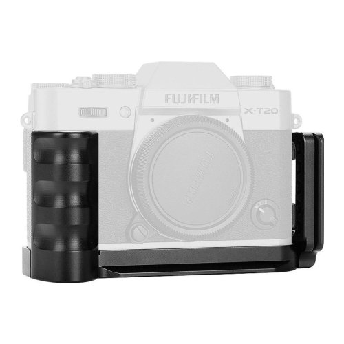 Бокове кріплення L-Bracket KingMa KM-XT30 для Fujifilm X-T20, X-T30