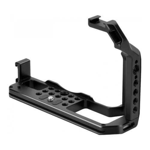 Бокове L-кріплення KingMa BM-XT4 для камери Fujifilm X-T4