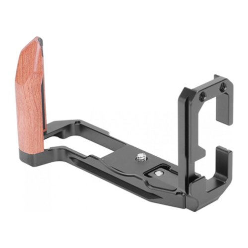 Бокове L-кріплення KingMa KM-XT5 для камери Fujifilm X-T5