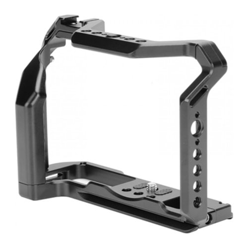 Клітка-риг KingMa XT5-RC для Fujifilm X-T5 (cage)