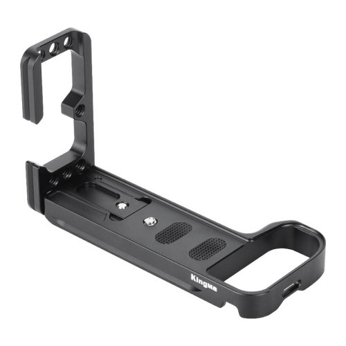 Бокове кріплення L-Bracket KingMa KM-XS10 для Fujifilm X-S10