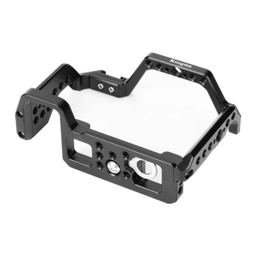 Клітка-риг KingMa XS10-RC для камери Fujifilm X-S10 (cage)