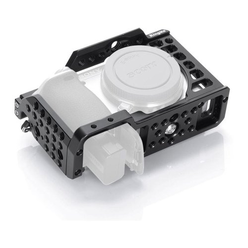 Клітка-риг (cage) KingMa A6400-RC для Sony Alpha A6100 A6300 A6400 A6500