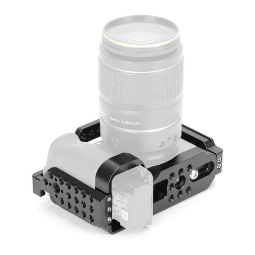 Клітка-риг KingMa A6600-RC для Sony Alpha A6600 (камерний кейдж)