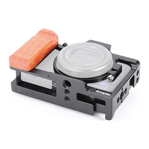 Клітка-риг Cage KingMa ZV1-RC для Sony Vlog Camera ZV-1