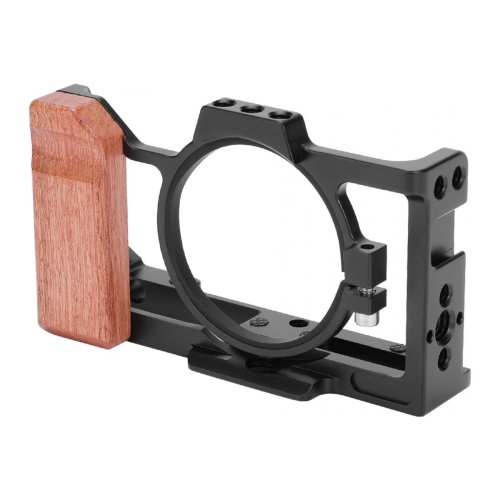 Клітка-риг KingMa ZV1M2-RC для Sony ZV-1 II (Mark 2)