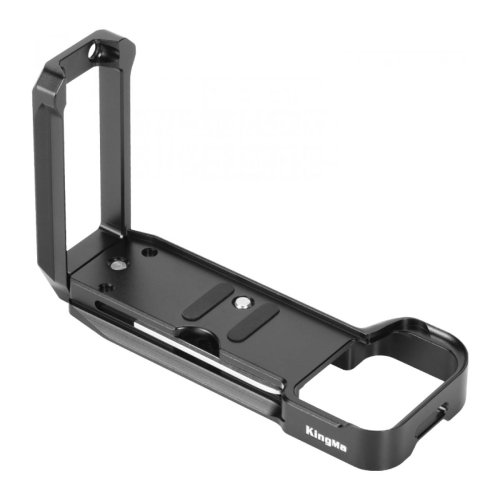 Бокове L‑кронштейн кріплення KingMa KM-A7C для камери Sony Alpha a7C