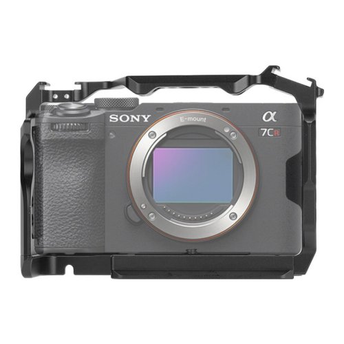 Клітка-риг (cage) для Sony Alpha 7CR a7CR KingMa A7CR-RC