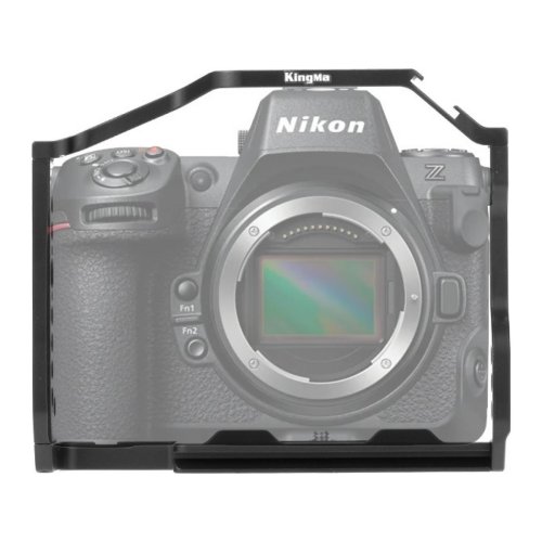 Клітка-риг KingMa Z8-RC для камери Nikon Z8 (cage)