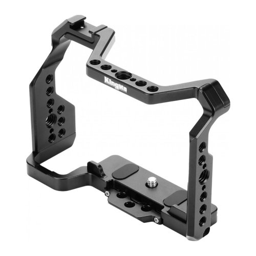 Клітка-риг KingMa Z50-RC для камери Nikon Z50 (захисний каркас)