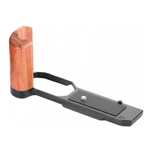 Бокове кріплення L-Bracket KingMa KM-ZF для Nikon Z f