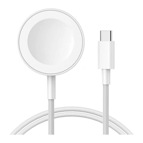 Магнітна бездротова зарядка Remax RP-W88 2W для iWatch (Wochy Pro Series)