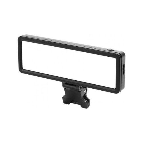 Kingma KM-100SL LED лампа для відеоконференцій з кліпсою на монітор, 3200/4400/5600K