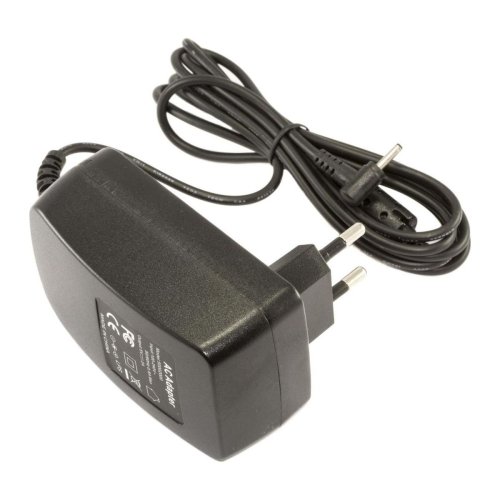 Зарядний адаптер KFD для планшета Acer 5V 2A, штекер 2.5×0.7 мм