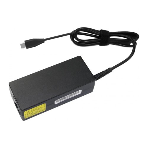 Блок живлення KFD 65W USB‑C для ноутбуків HP Pavilion X2, Elite X2, Spectre X2