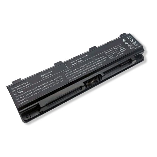 Акумулятор для ноутбука Toshiba PA5023U-1BRS Satellite L800 L830 C800 P800 11.1V 49Wh