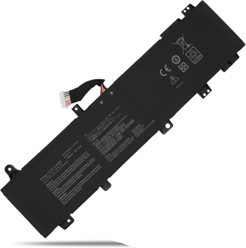 Акумулятор для ноутбука Asus C41N1906-1 TUF Gaming FA506 FA706 FX506 15.4V 90Wh