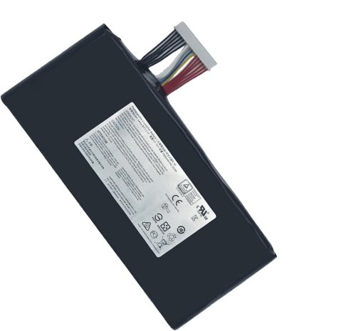 Акумулятор для ноутбука MSI BTY-L77 GT72 WT72 11.1V 83.25Wh