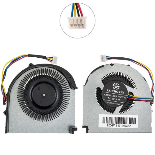 Кулер (вентилятор) для ноутбука Lenovo ThinkPad X220/X230/X220i, 4-pin