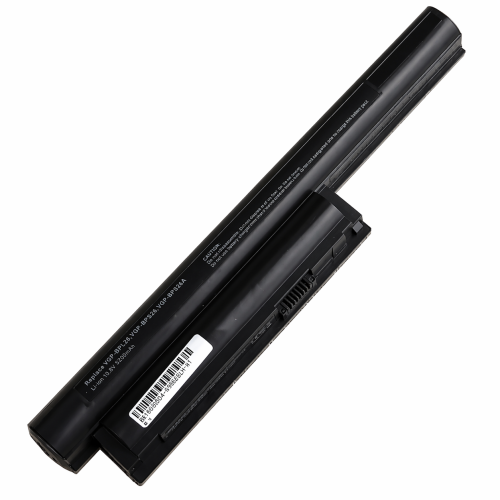 Акумулятор для ноутбука Sony VGP-BPS26 VGP-BPS26A VGP-BPL26 VAIO VPC-EH VPC-CA VPC-CB VPC-EG VPC-EJ VPC-EL 10.8V 5200mAh