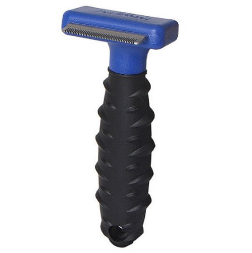 Фурмінатор-щітка для грумінгу собак і котів FUBnimroat, лезо 4,5 см PR2