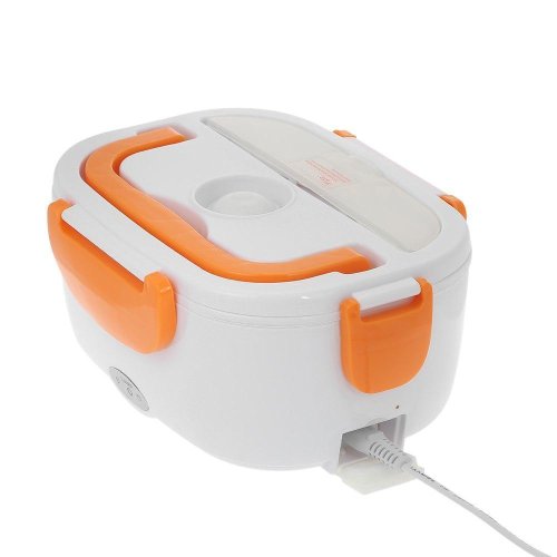 Ланч-бокс з підігрівом від мережі 220V (Electric Lunch Box)