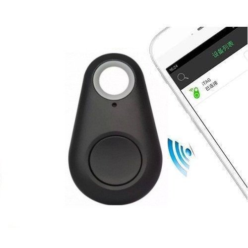 Bluetooth брелок-трекер Anti Lost для пошуку ключів, антивтрата (пошуковий маячок)