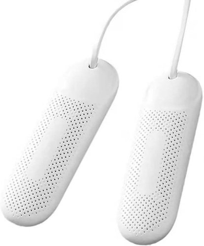 Електросушарка для взуття 1625-1 — швидке та безпечне сушіння