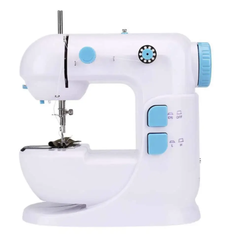 Портативна мінішвейна машинка 308A для дому та подорожей