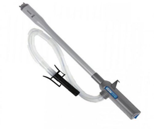 Автоматичний насос Turbo Pump для перекачування води, газу й олії (рідини)