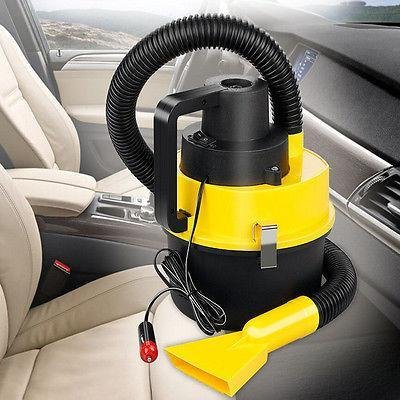 Автопилосос The Black багатофункціональний, для сухого та вологого прибирання