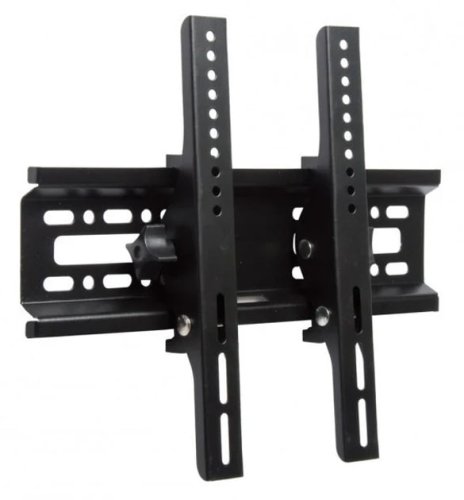 Настінний кронштейн для ТВ HT001 15–42", навантаження до 40 кг