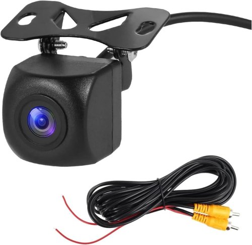 Wi‑Fi бездротова камера заднього виду для авто UKC Mini‑HD