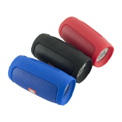 Портативна Bluetooth-колонка Charge mini E3 — бездротова акустика, бумбокс
