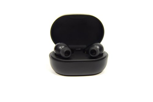 Redmi AirDots бездротові сенсорні навушники з зарядним кейсом