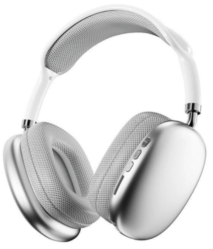 Bluetooth-навушники P9 Pro Max бездротові, повнорозмірні з мікрофоном