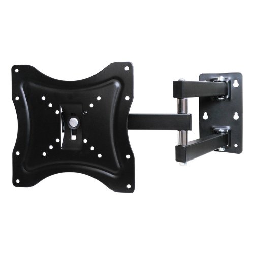 Настінний кронштейн для ТВ/монітора HDL-117B VESA, для діагоналі 14–42″