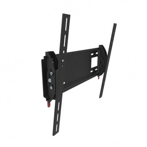 Настінне кріплення для телевізора 26–55″ — універсальний кронштейн для ТВ на стіну