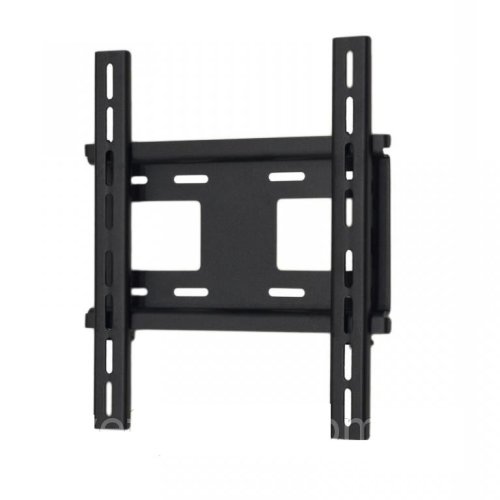 Фіксований настінний кронштейн для ТВ/плазми 15–42", універсальне кріплення на стіну