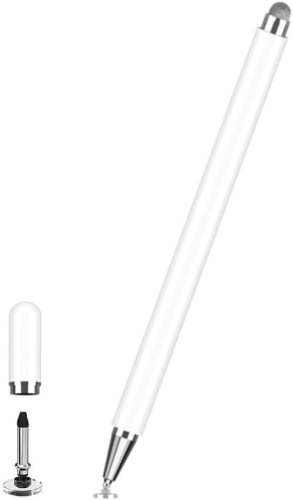 Універсальний стилус JB-01/JB-02 для сенсорних екранів: телефон, планшет, комп’ютер