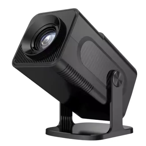 Смарт-проектор HY320 Max з іграми та 2 джойстиками для фільмів і геймінгу