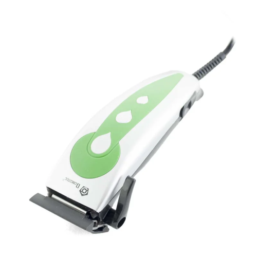 Напівпрофесійна машинка для стрижки волосся DOMOTEC MS-4601 з 4 насадками