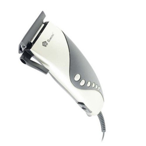 Машинка для стрижки волосся Domotec MS-3303 з насадками для точної стрижки
