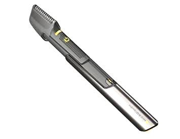 Тример для тіла та окантовки Body Groomer S-035
(47 символів)