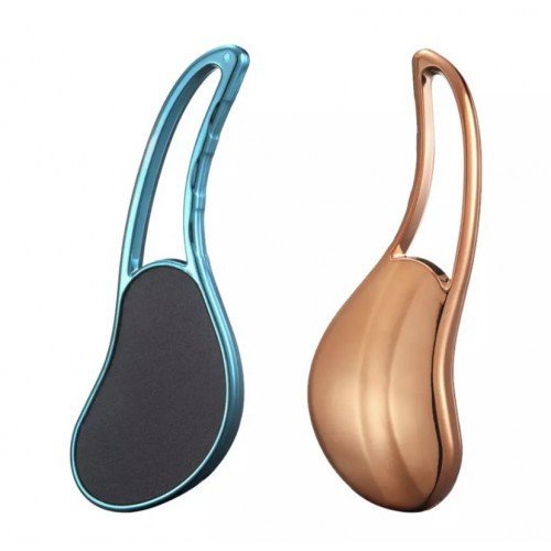 Пемза-тертка для п’ят: видалення мозолів і натоптишів, догляд за стопами