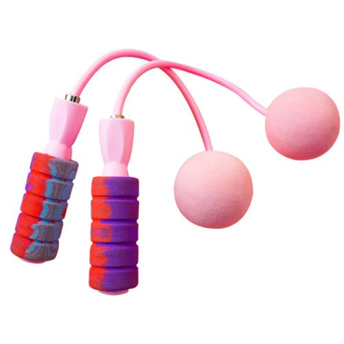 Бездротова скакалка Ocon для фітнесу та кардіотренувань, активний спосіб життя