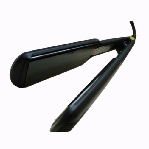 Плойка-гофре KEMEI KM-2116 — компактна для гофрування та укладки волосся