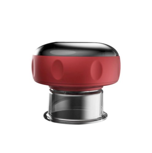 Вакуумний антицелюлітний масажер для тіла 1052 з підігрівом NG 122