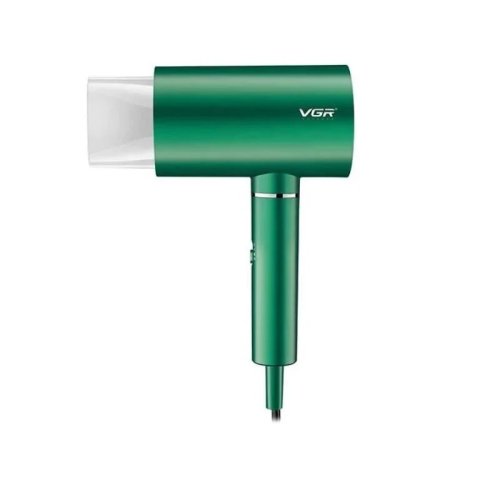 Професійний фен для сушіння та укладання волосся VGR V-431
