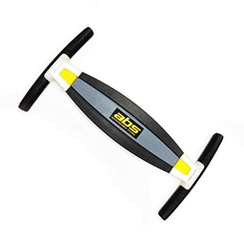 Універсальний тренажер для преса й тіла ABS Advanced Body System для зміцнення м’язів